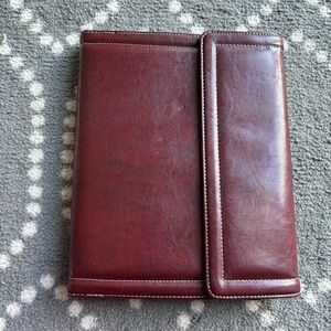 Samsonite - Professional Work Portfolio Binder